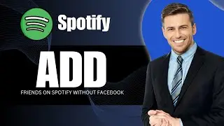 How To Add Friends On Spotify Without Facebook 202