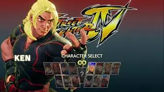 Street Fighter v Arcade Edition v.03.002 all DLC character, costumes and stages unlocked PC