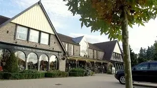 Country Lifestyle woonwinkel