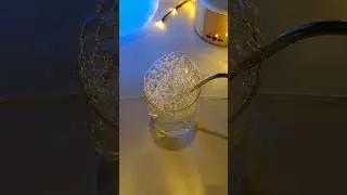 Bloop! It's time for bubble #ASMR! #asmrsounds #relaxing #soothing #bubbles #lofiasmr #satisfying