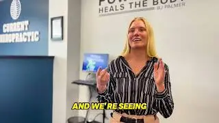 Hermitage and Mt. Juliet Chiropractor - What Makes Current Chiropractic Different News Clip.