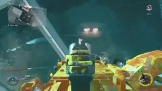 Infinite Warfare New Update/Scorestreak Variants?
