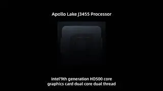 Jumper Laptop 13.3 Inch Full HD 1080p IPS Display, 8GB RAM 256GB SSD, Windows 10-Link in Description