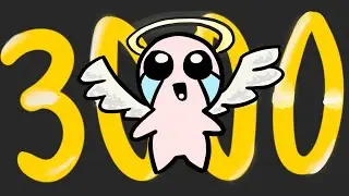 Eden Streak 3000!