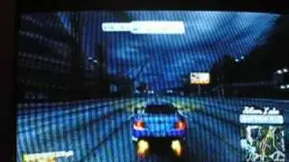 Easy 20x boost chain (Burnout Paradise)