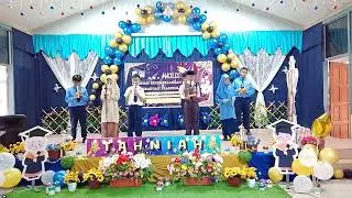 PERSEMBAHAN TAHUN 6 SK ULU ATOK HARI ANUGERAH KECEMERLANGAN 2025 