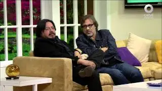 Diálogos en confianza (Saber vivir) - Dime qué compras y te diré quién eres (28/01/2015)