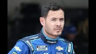 Kyle Larson Meme&hellip;&hellip;