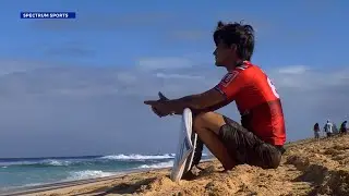 2025 provides opportunity for next wave of Hawaii surfers