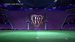 Opening  My FUT Birthday Swap Token Packs...