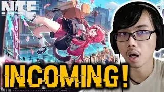 Представлены пролог и игровой процесс NTE! Следующий открытый мир выйдет в 2026 году!