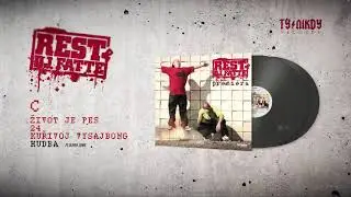 Rest & DJ Fatte - Hudba feat. Oliver Lowe