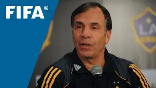 The USA's most successful manager