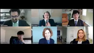 National Economics Challenge Overview (2020)
