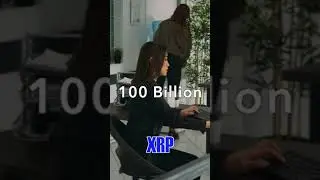XRP A Sneak Peek