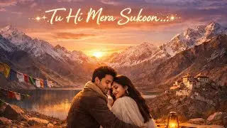 Tu Hi Mera Sukoon &ndash; Emotional Love Song |Punjabi Song Heart Touching Song 2026