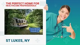 7 Fawn Hill Road: Perfect Home for Healthcare Professionals in Cornwall, NY