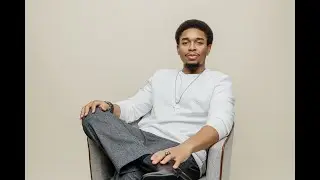 It's Yours By  Rontrell Brimmer (Official Video)