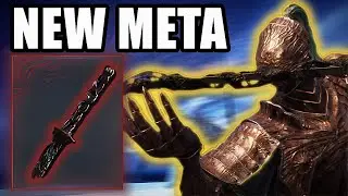 Executor got Buffed and Now He's BROKEN! - Elden Ring Nightreign
