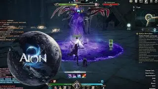 AION 2 Ranger Gameplay Story #Asmodian #mmorpg #aion2