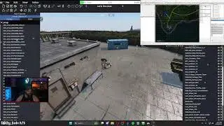 *Live* Building a DayZ Map! #dayz #dayzmodding #dayzmods #mapping