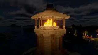 Minecraft Shader Cinematic - 'Continuum 2.0' - 4K 60FPS