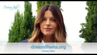 DREAM LIFE Ente Terzo Settore - MISSION: Supporto ai Genitori con figli colpiti da gravi disabilità.