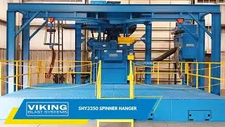 SHY3250 Spinner Hanger