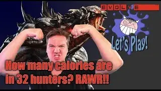 Spytle Plays - Evolve [4-16-15]