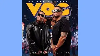 Goldmax, DJ Tira, General C'mamane & Assiye Bongzin - Qhude Manikiniki