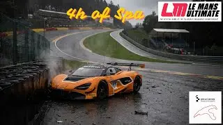 4h of Spa