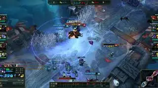 old nunu
