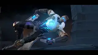 Poro Store Random Skin Chest - Opening #41 Pulsefire Lucian