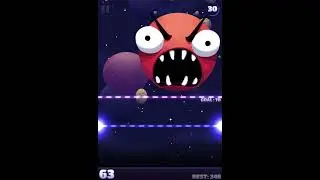 Shoot the moon #3