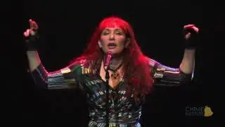 CHIMEaPalooza 2017 - Ruby Friedman Orchestra