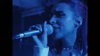 Il y a la mer - Live Concert