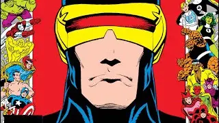 #marvelsnap Deck of the Day - Mutant Massacre - Generic Discard Deck Pt. 1 - No Meta