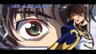 Code Geass R3 Opening
