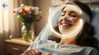 &ldquo;Her Face Surgery Changed More Than Her Looks | An Emotional Transformation Story&rdquo;