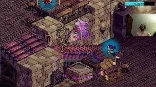 Let's Play Fae Tactics (Hard) Episode 8