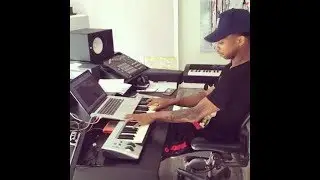 Ljay Currie RAW TALENT