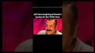 Jak and Daxter Fans Be Like... 🎮😄