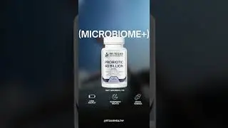 Gut Health Reimagined &ndash; FTL Probiotic System Now Available #natural