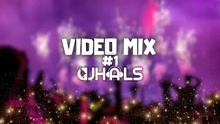 ❗️DJ SET - DJ HALS - VIDEO MIX #1