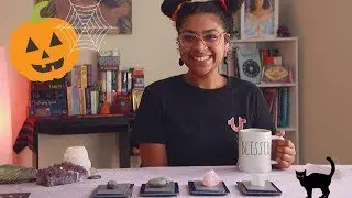 🔮 Выберите карту 🔮 (Прогноз на октябрь 2019) 🍂🎃
