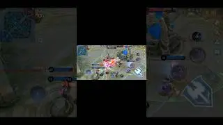MELISSA - 14 KILL EPIC COMEBACK - HERO MARKSMAN - NEW META MOBILE LEGENDS #mobilelegends #shorts