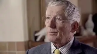 Nick Hewer on Missing Out on the Property Opportunity &ndash; Bank of Scotland Private Banking