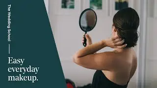 Easy Everyday Make Up in THREE minutes with TWIDALE