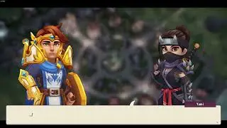 Shop Titans &ndash; Argon's Story #3 Two Sides of a Coin