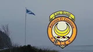 Clan Arnott Crest